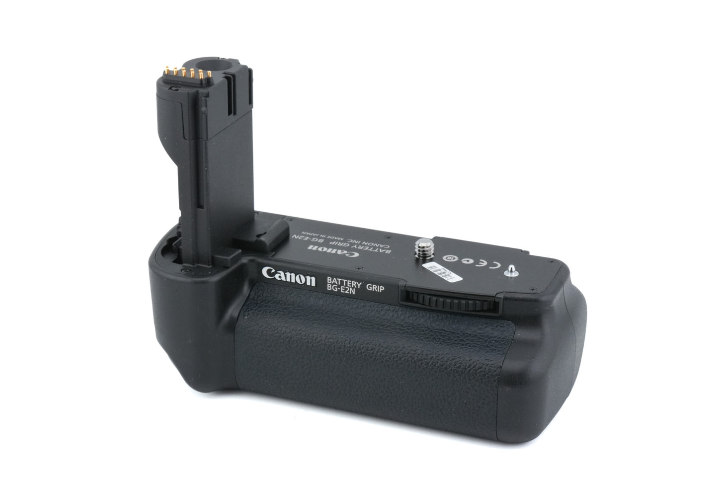 Canon BG-E2N Battery Grip