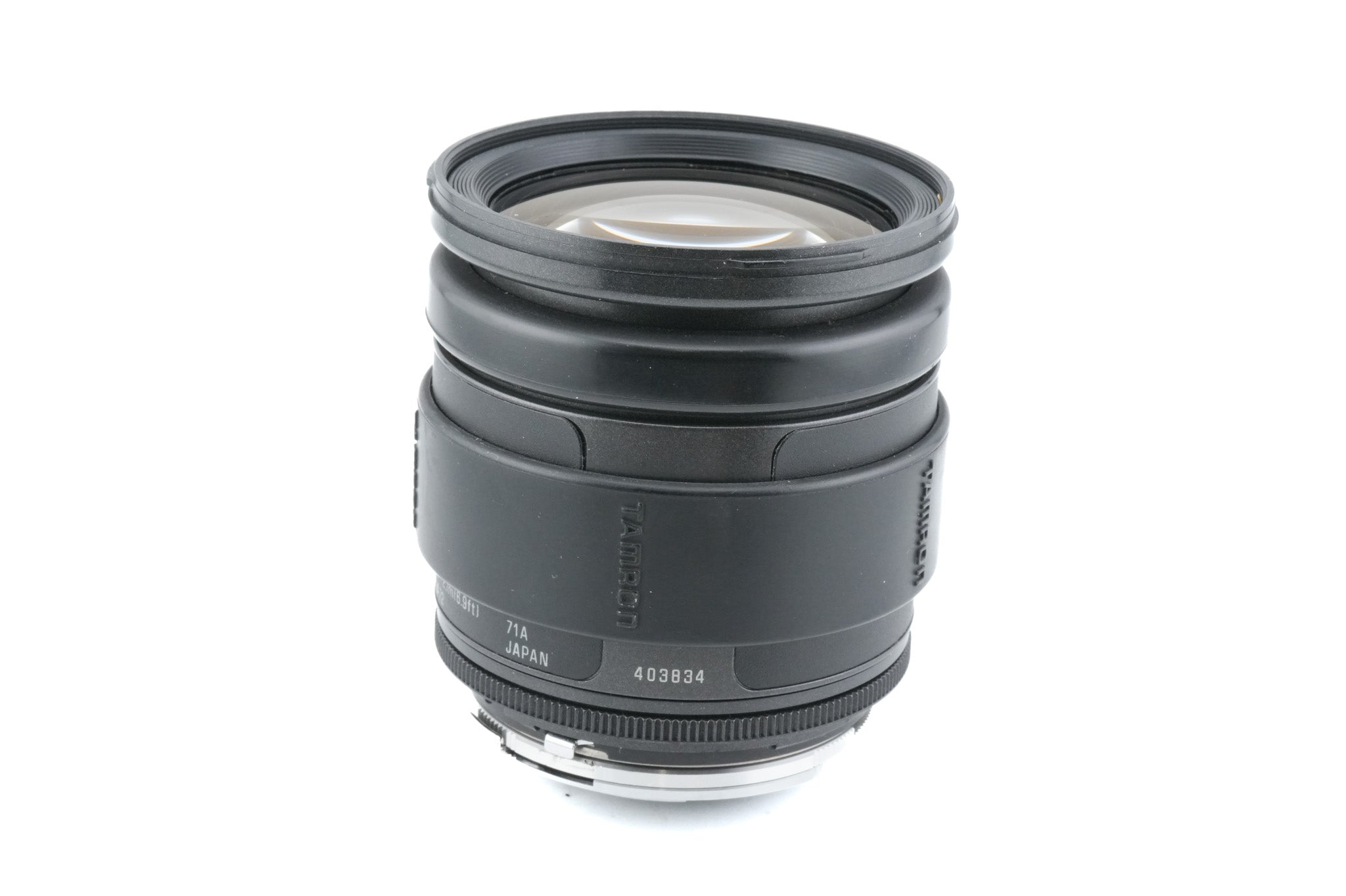 TAMRON 28-200F3.8-5.6ASL(71A)