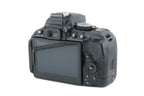 Nikon D5300