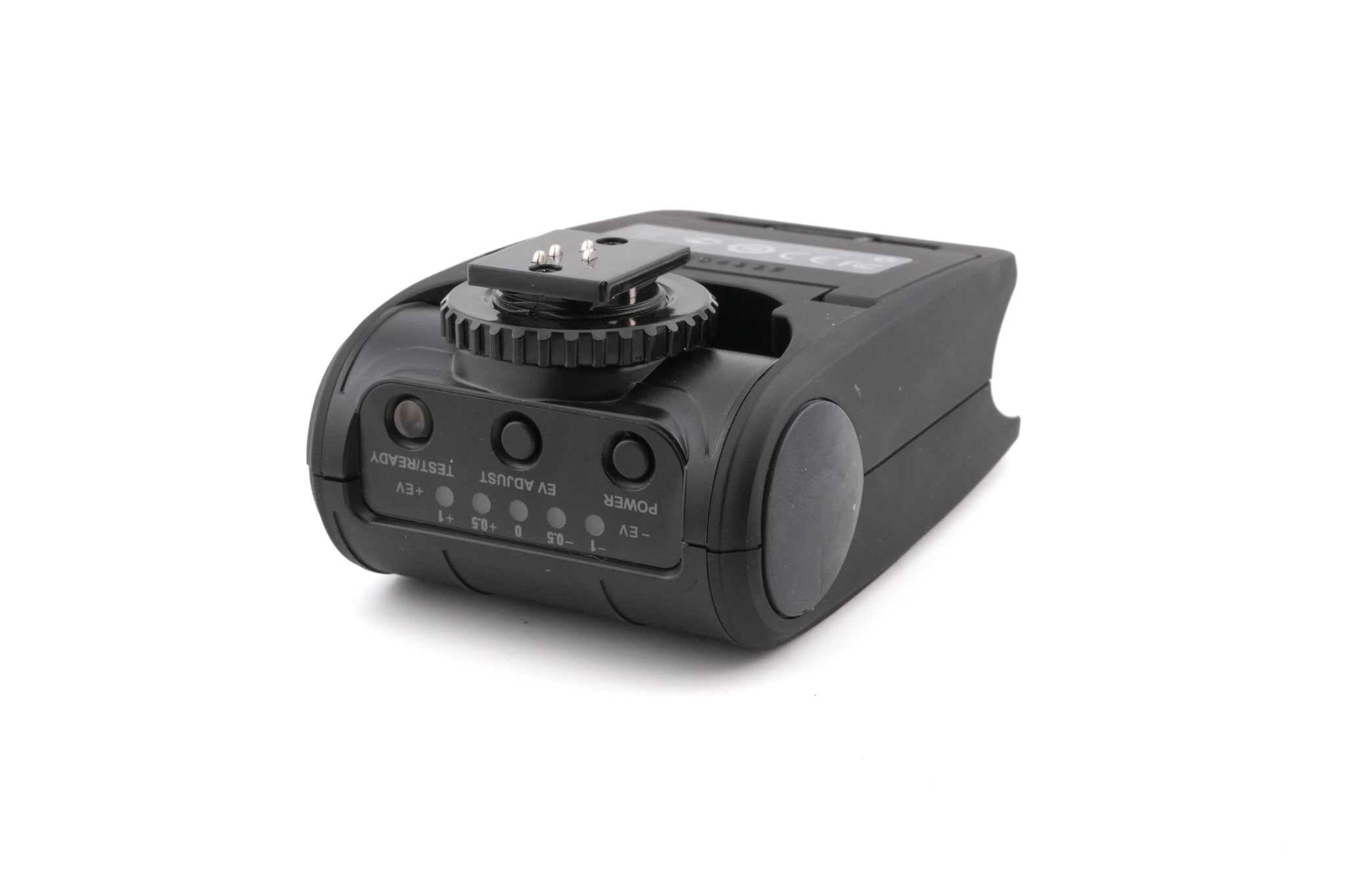 Fujifilm EF-20 Flash