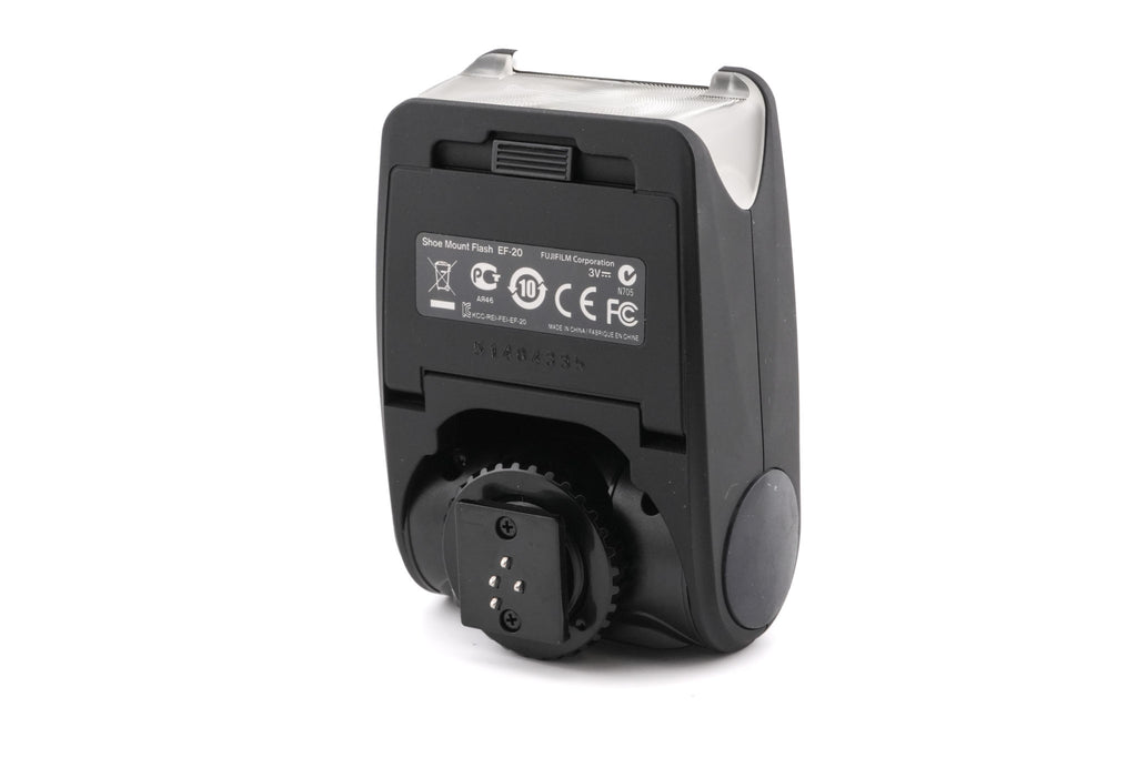 Fujifilm EF-20 Flash