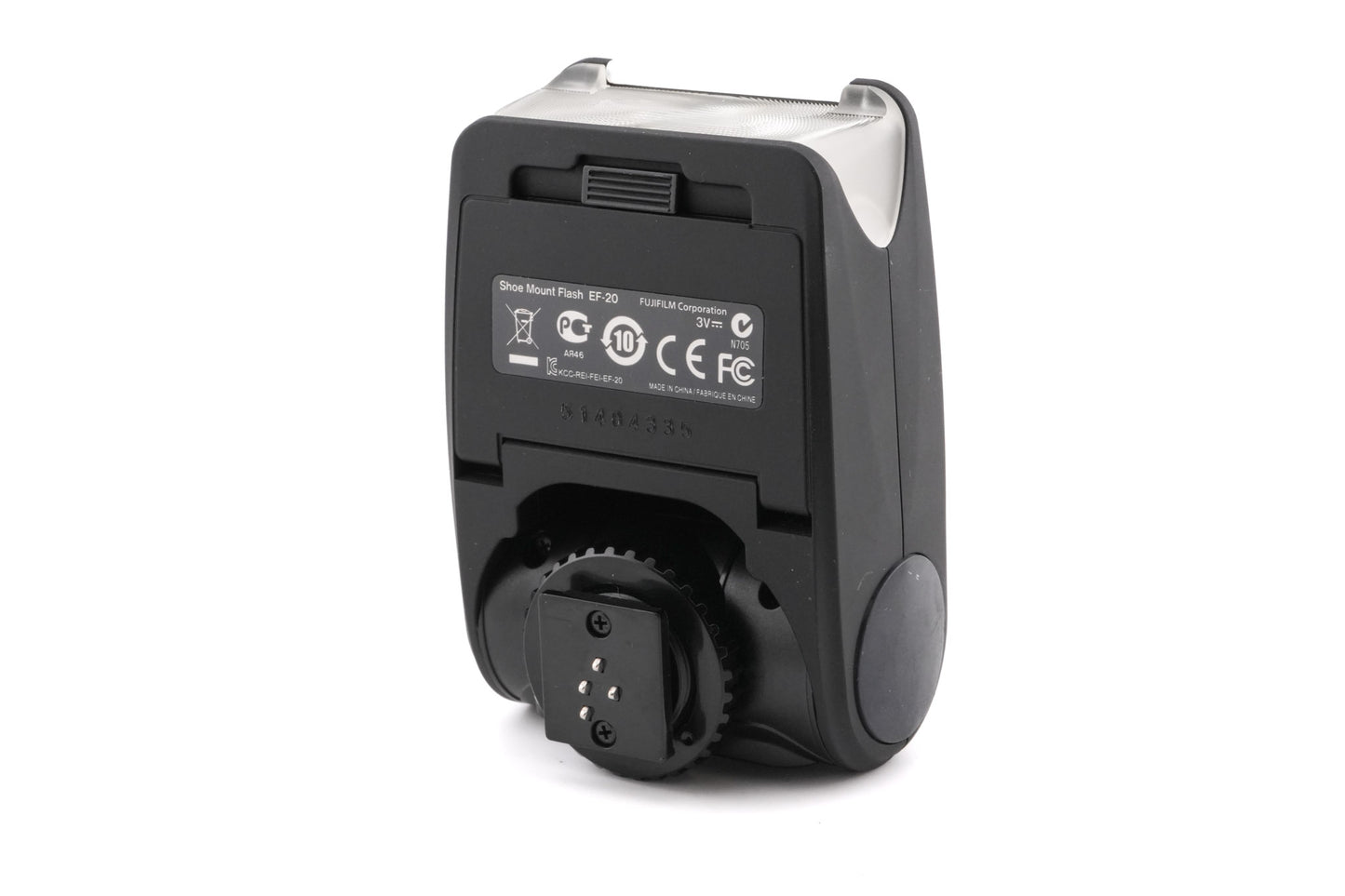 Fujifilm EF-20 Flash