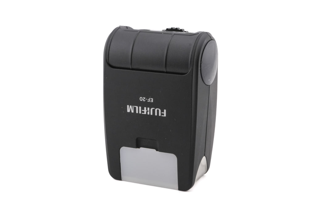 Fujifilm EF-20 Flash