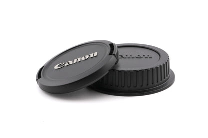 Canon 18-55mm f3.5-5.6 IS II