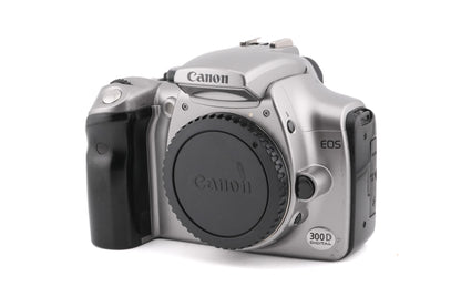Canon EOS 300D