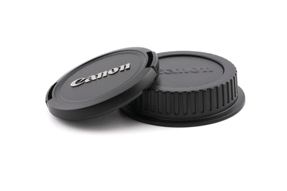 Canon 18-55mm f3.5-5.6 III