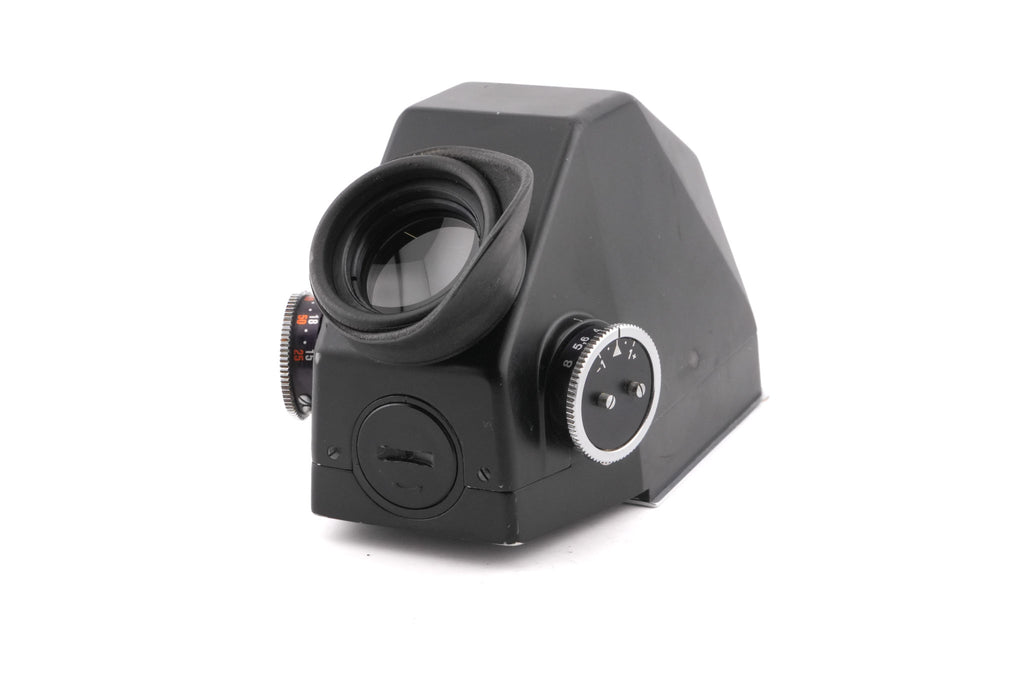 Hasselblad Meter Prism Finder (52051)