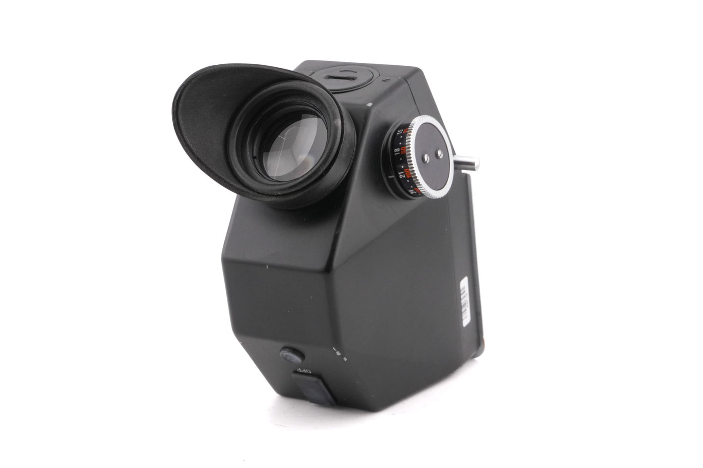 Hasselblad Meter Prism Finder (52051)