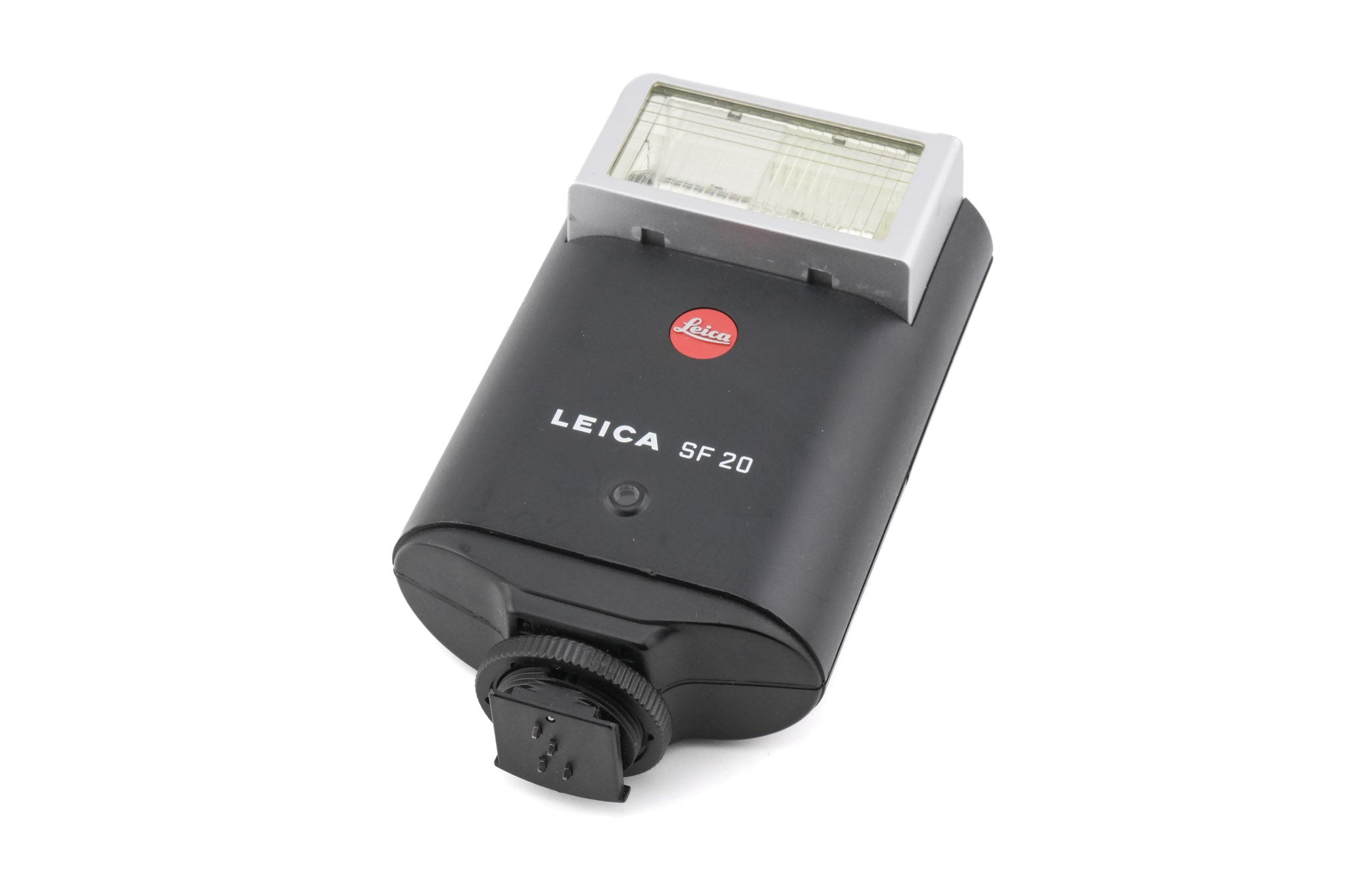 Leica Motor Winder-R / Motor Drive-R Grip (14308) - Accessory