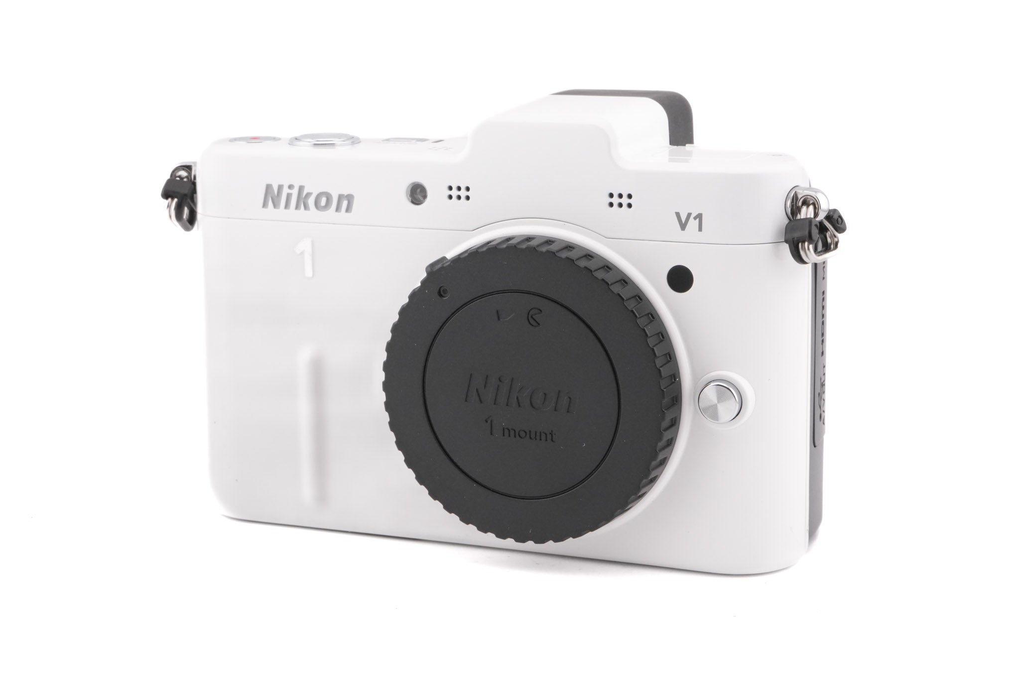 Nikon 1 J2 - Camera – Kamerastore