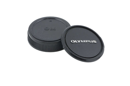 Olympus 21mm F3.5 G.Zuiko Auto-W