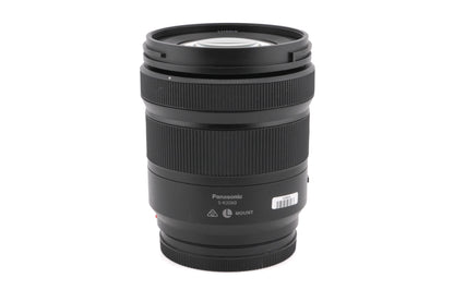 Panasonic 20-60mm f3.5-5.6 Lumix S
