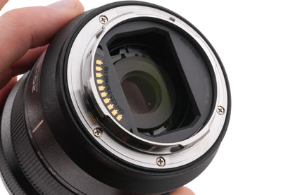 Panasonic 20-60mm f3.5-5.6 Lumix S