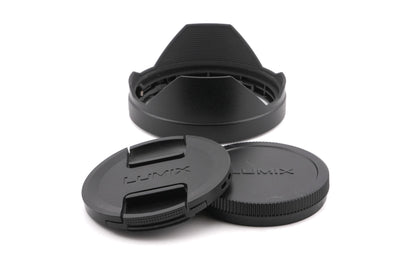 Panasonic 20-60mm f3.5-5.6 Lumix S