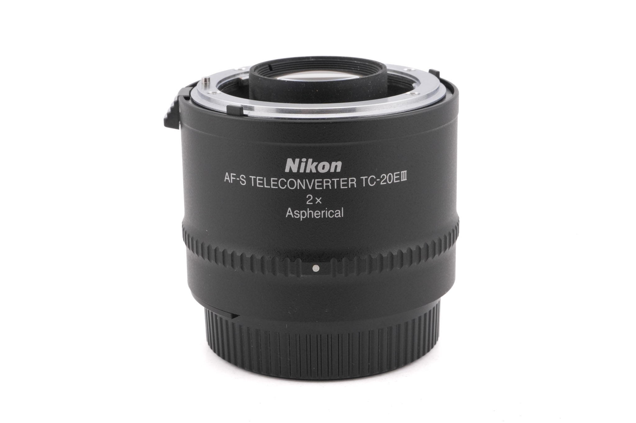 Nikon 55mm f2.8 AF Micro-Nikkor - Lens – Kamerastore