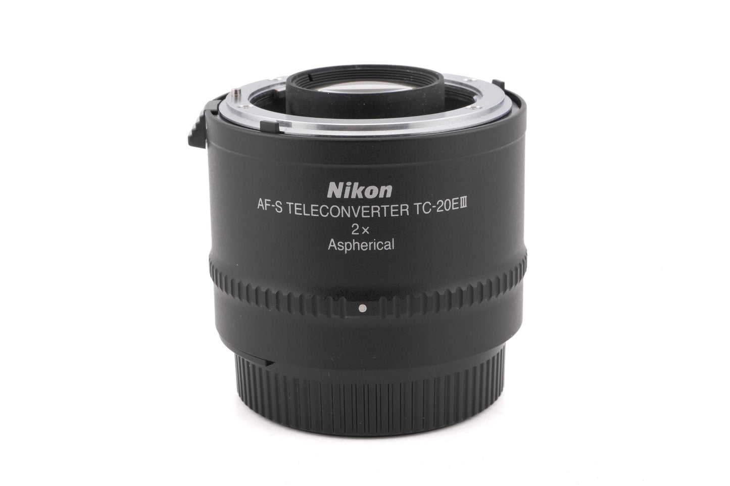 Nikon TC-20E III 2x AF-S Teleconverter