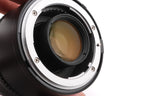 Nikon TC-20E III 2x AF-S Teleconverter