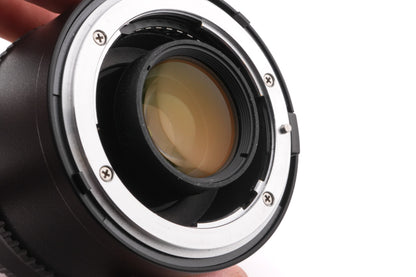 Nikon TC-20E III 2x AF-S Teleconverter