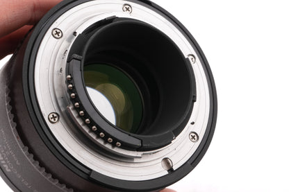 Nikon TC-20E III 2x AF-S Teleconverter