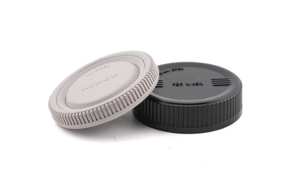 Nikon TC-20E III 2x AF-S Teleconverter