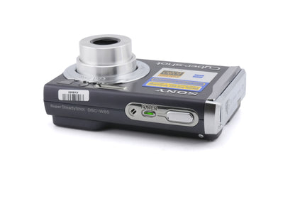 Sony Cyber-Shot DSC-W85