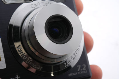 Sony Cyber-Shot DSC-W85