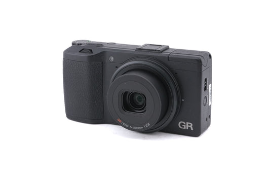 Ricoh GR