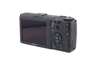 Ricoh GR
