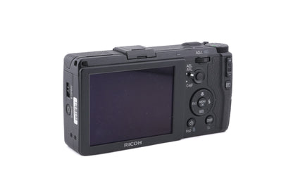 Ricoh GR