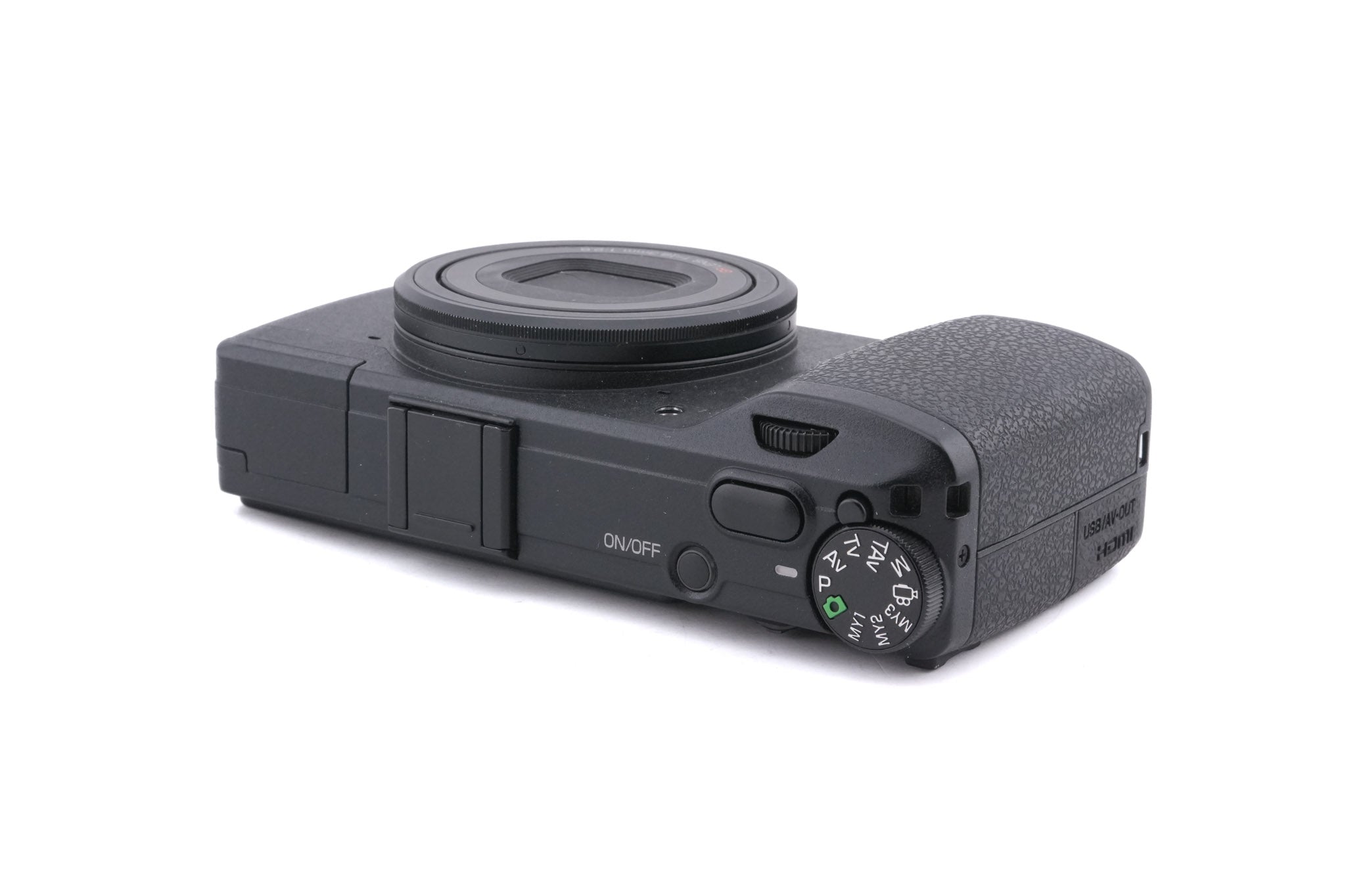 Ricoh GR – Kamerastore