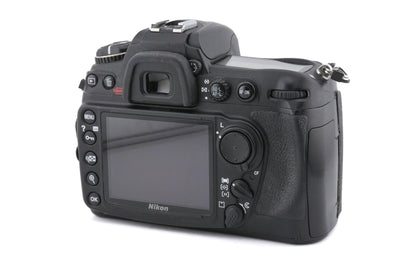 Nikon D300
