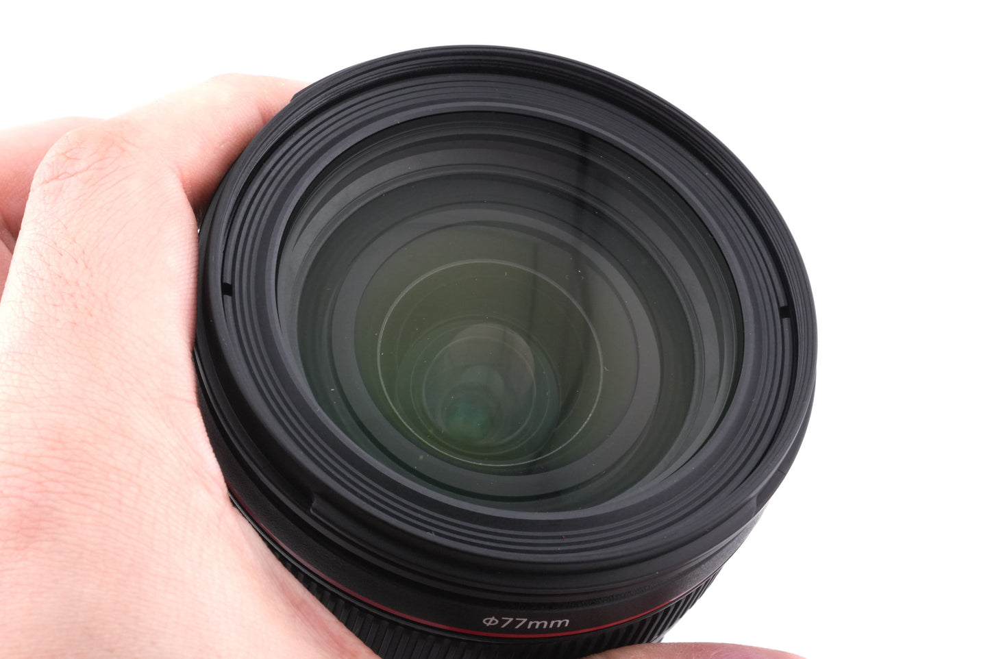Canon 24-70mm f4 L IS USM