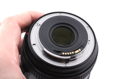 Canon 24-70mm f4 L IS USM