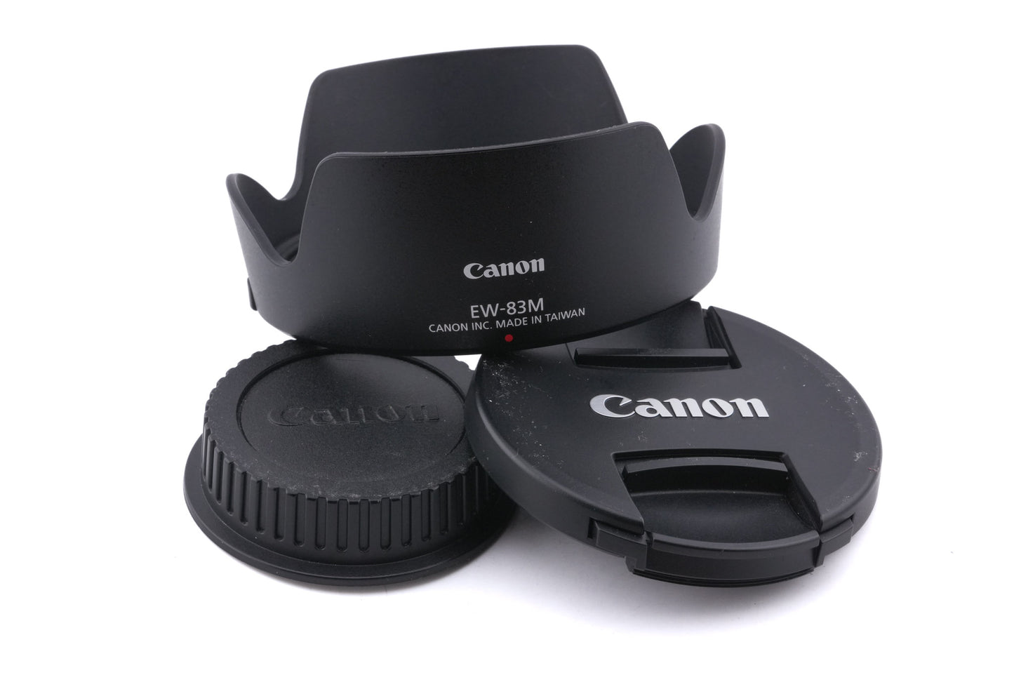 Canon 24-70mm f4 L IS USM