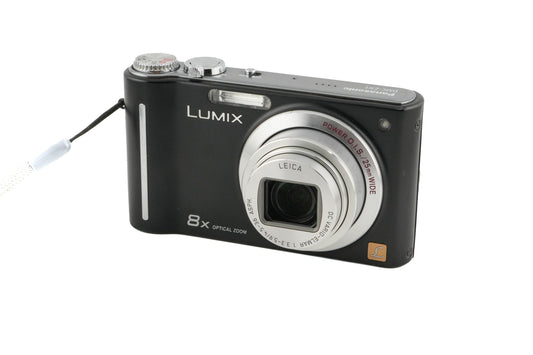 Panasonic Lumix DMC-ZX1