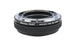 Mamiya NA703 SB Lens Spacer