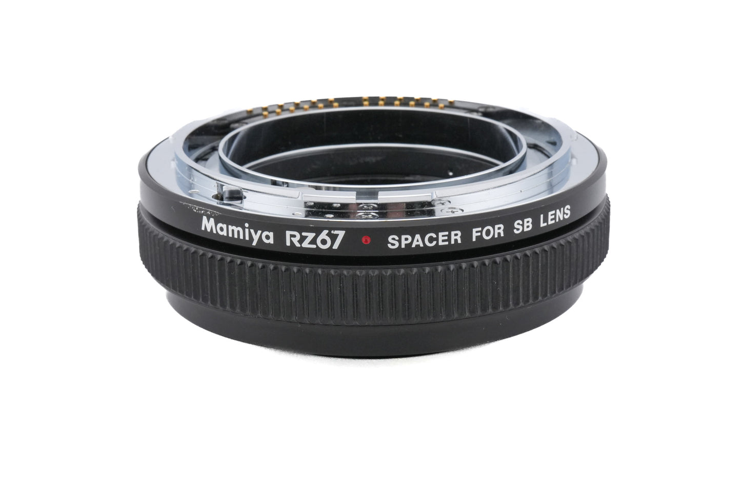 Mamiya NA703 SB Lens Spacer