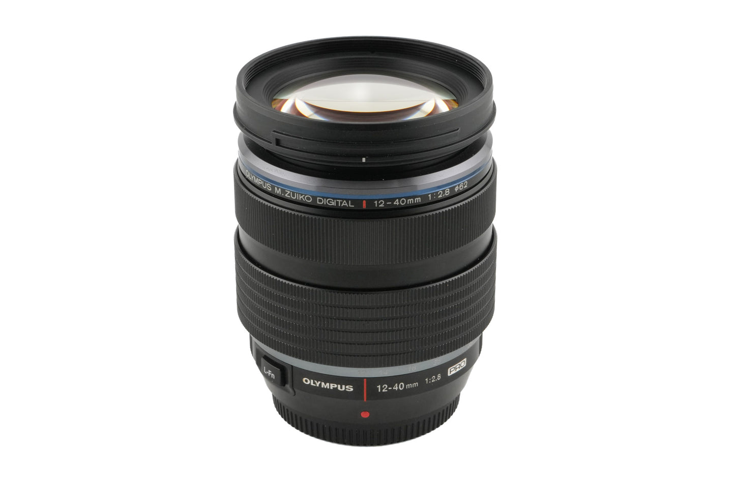 Olympus 12-40mm f2.8 M.Zuiko Digital Pro