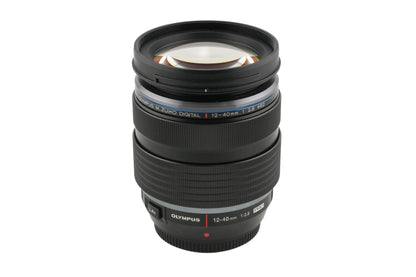 Olympus 12-40mm f2.8 M.Zuiko Digital Pro