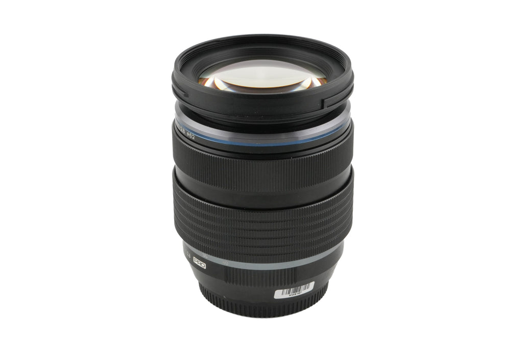 Olympus 12-40mm f2.8 M.Zuiko Digital Pro