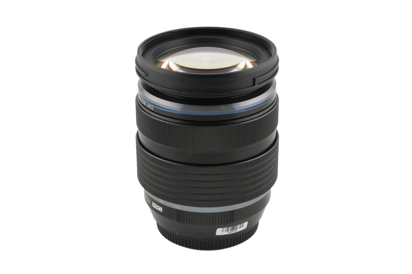 Olympus 12-40mm f2.8 M.Zuiko Digital Pro