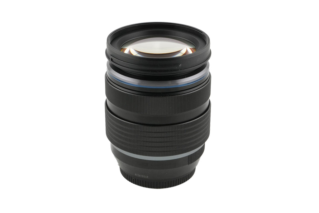 Olympus 12-40mm f2.8 M.Zuiko Digital Pro