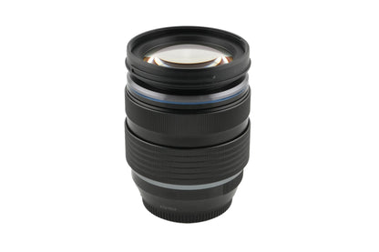Olympus 12-40mm f2.8 M.Zuiko Digital Pro