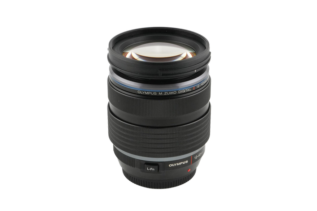 Olympus 12-40mm f2.8 M.Zuiko Digital Pro