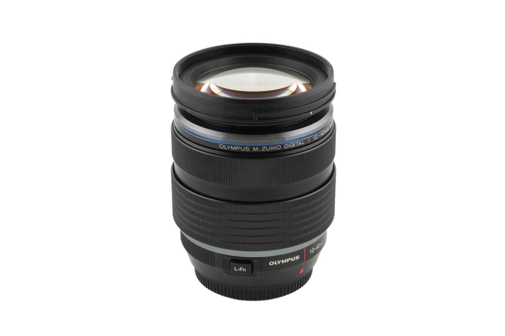 Olympus 12-40mm f2.8 M.Zuiko Digital Pro