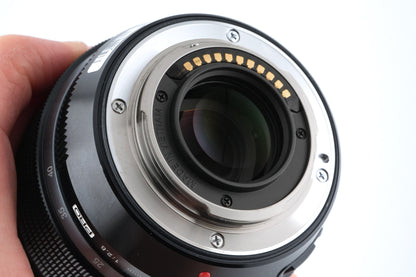 Olympus 12-40mm f2.8 M.Zuiko Digital Pro