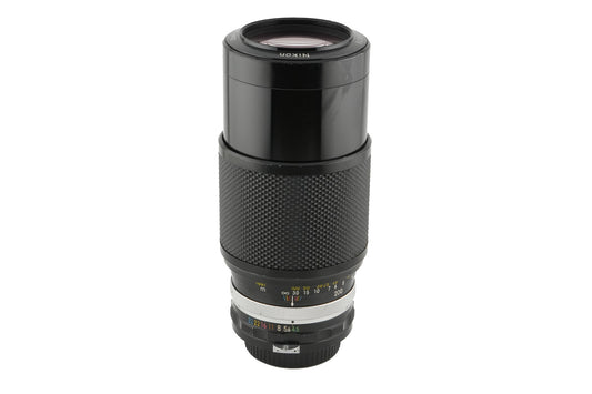 Nikon 80-200mm f4.5 Zoom-Nikkor C Auto Pre-AI