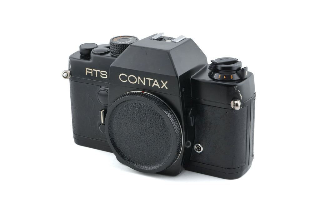 Contax RTS