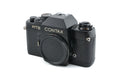 Contax RTS