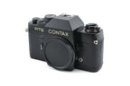 Contax RTS